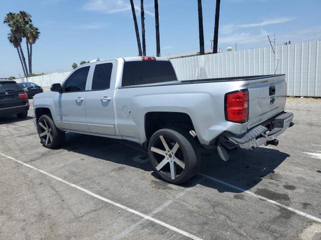 Photo 2 from auction – 2015 CHEVROLET SILVERADO with VIN 1GCRCREC4FZ356963