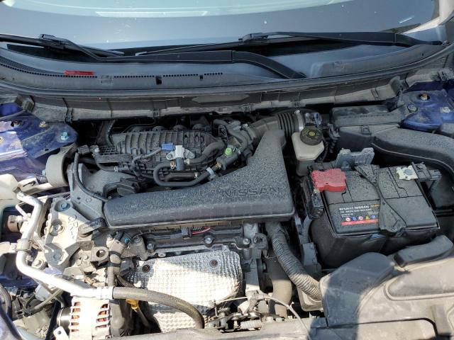 Photo 12 from auction – 2018 NISSAN ROGUE S with VIN KNMAT2MV4JP574378