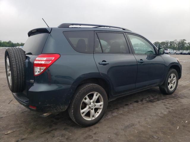 Photo 3 from auction – 2012 TOYOTA RAV4 with VIN 2T3BF4DV7CW203536