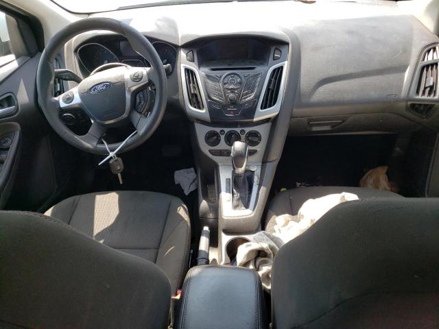 Photo 8 from auction – 2012 FORD FOCUS SE with VIN 1FAHP3F20CL380703