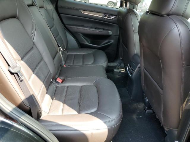 Photo 10 from auction – 2019 MAZDA CX-5 SIGNA with VIN JM3KFBEY8K0608702