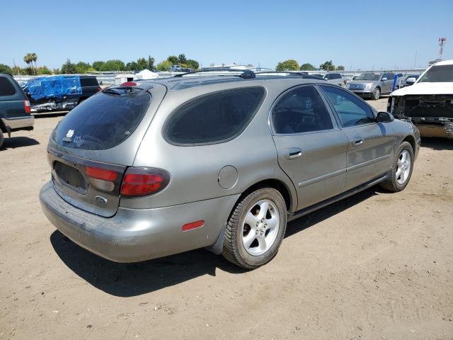 Photo 3 from auction – 2004 FORD TAURUS SE with VIN 1FAFP58S94A136707