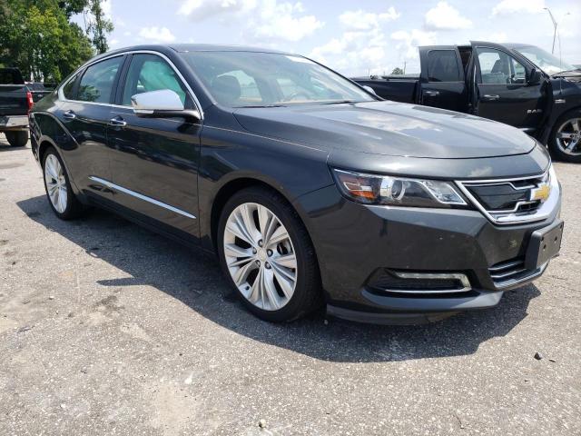 Photo 4 from auction – 2015 CHEVROLET IMPALA LTZ with VIN 2G1165S32F9215622