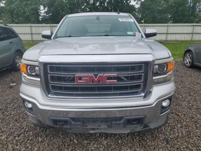Photo 5 from auction – 2015 GMC SIERRA K15 with VIN 1GTV2UEH4FZ334316