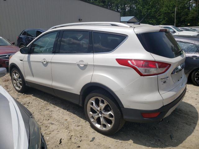 صورة رقم 2 من المزاد - 2014 FORD ESCAPE TIT مع VIN 1FMCU9J93EUC64408