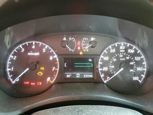 Photo 9 from auction – 2014 NISSAN SENTRA with VIN 3N1AB7AP8EY202474