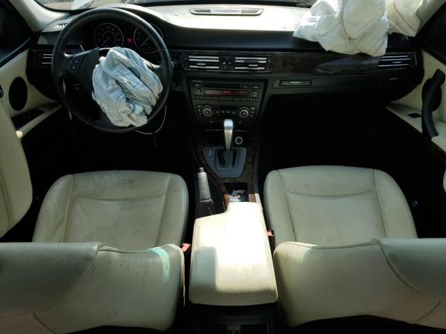 Photo 8 from auction – 2008 BMW 328 I with VIN WBAVA33588K054526