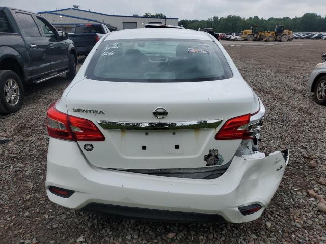Photo 6 from auction – 2018 NISSAN SENTRA S with VIN 3N1AB7AP5JY205083