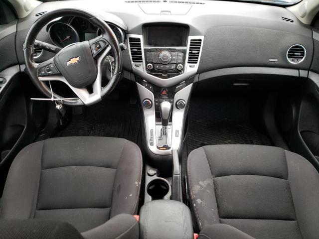 Photo 8 from auction – 2014 CHEVROLET CRUZE LT with VIN 1G1PC5SB2E7311146