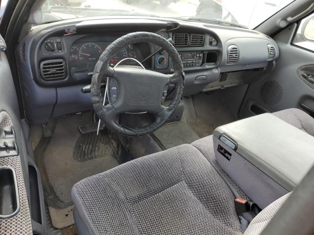 Photo 8 from auction – 2000 DODGE RAM 1500 with VIN 3B7HC13Y1YM200931
