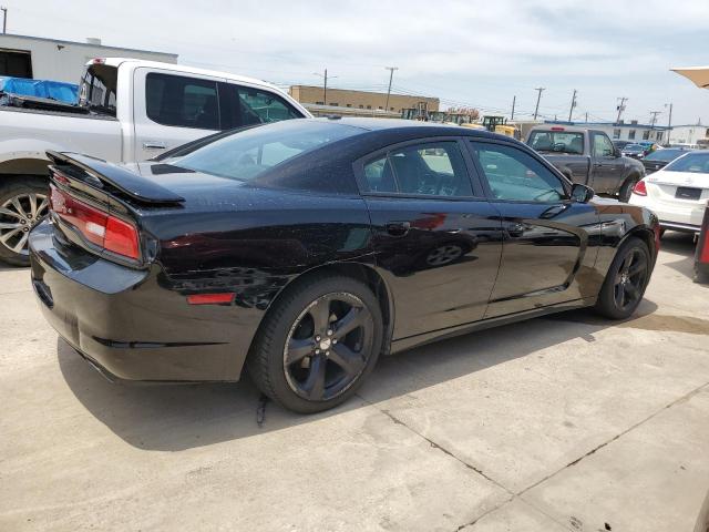 Фото 3 с аукциона – 2012 DODGE CHARGER SX с VIN 2C3CDXHG7CH207632