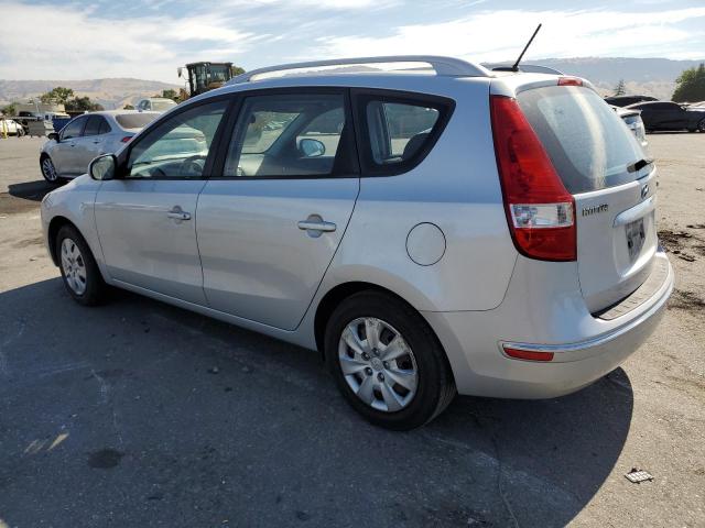 Photo 2 from auction – 2011 HYUNDAI ELANTRA TO with VIN KMHDC8AE2BU097680