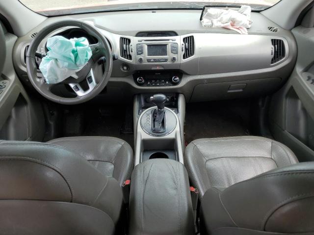 Photo 8 from auction – 2013 KIA SPORTAGE E with VIN KNDPC3A28D7349976