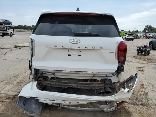 Photo 6 from auction – 2022 HYUNDAI PALISADE C with VIN KM8R7DHEXNU380096