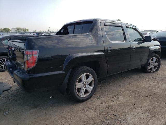 Foto 3 de la subasta – 2013 HONDA RIDGELINE con VIN 5FPYK1F59DB010353