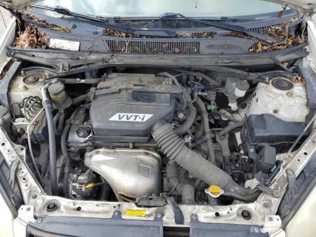 Фото 12 с аукциона – 2005 TOYOTA RAV4 с VIN JTEGD20VX50071932