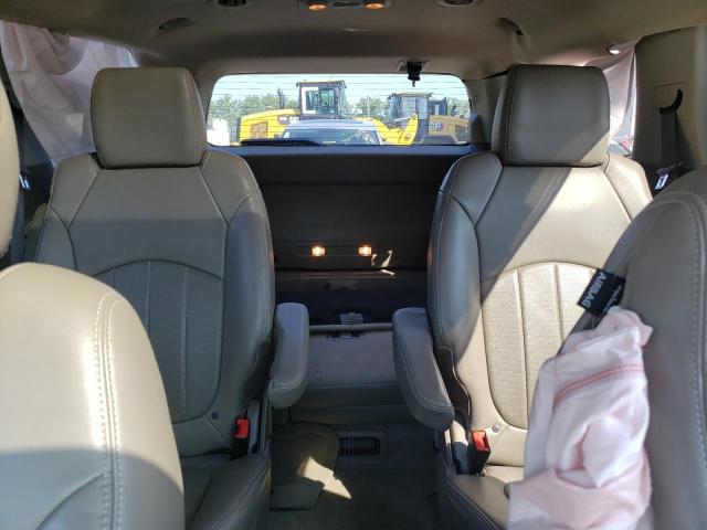 Photo 10 from auction – 2016 GMC ACADIA DEN with VIN 1GKKVTKD8GJ199318