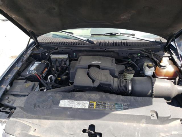 Photo 11 from auction – 2004 FORD EXPEDITION with VIN 1FMPU17L74LA84200