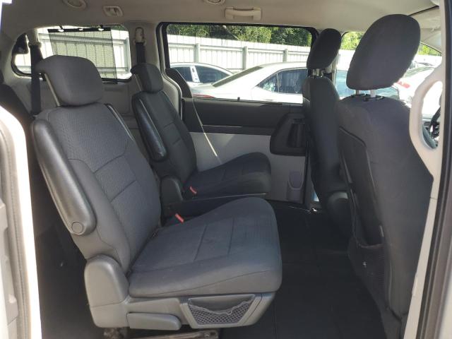Photo 11 from auction – 2010 DODGE GRAND CARA with VIN 2D4RN5D1XAR135523