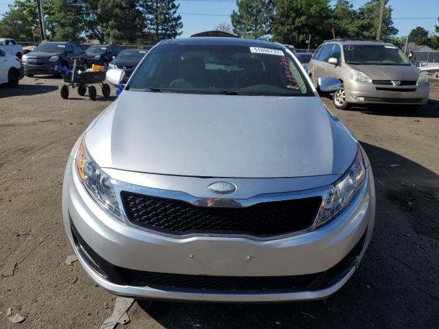 Photo 5 from auction – 2013 KIA OPTIMA EX with VIN 5XXGN4A71DG229648