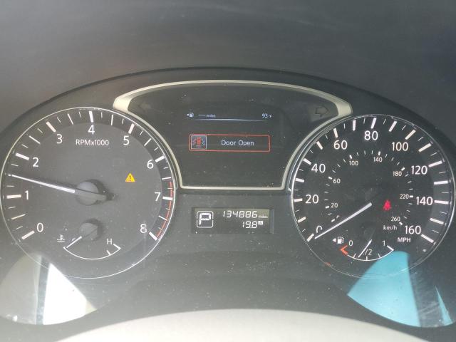Photo 9 from auction – 2013 NISSAN ALTIMA 3.5 with VIN 1N4BL3AP0DC286309