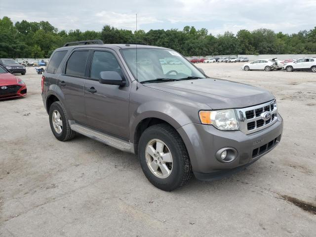 Photo 4 from auction – 2010 FORD ESCAPE XLT with VIN 1FMCU0D75AKB61096