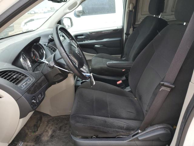 Photo 7 from auction – 2012 DODGE CARAVAN with VIN 2C4JDGAG7CR299090
