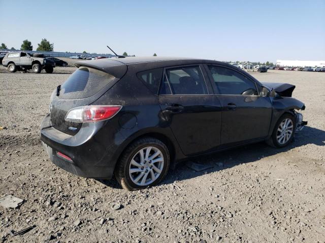 Photo 3 from auction – 2012 MAZDA 3 I with VIN JM1BL1M85C1671765