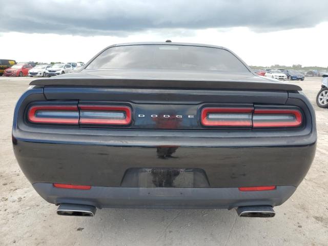 Photo 6 from auction – 2015 DODGE CHALLENGER with VIN 2C3CDZAT0FH760923