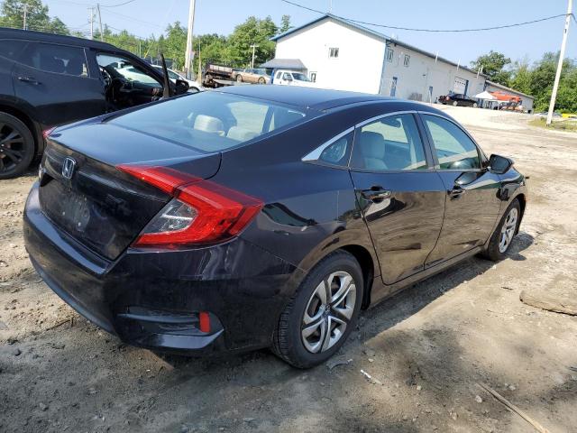 Photo 3 from auction – 2016 HONDA CIVIC LX with VIN 19XFC2F53GE205538