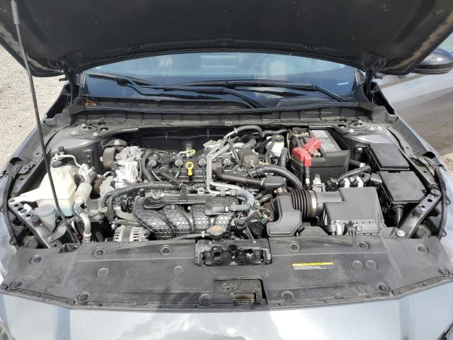 Photo 11 from auction – 2022 NISSAN ALTIMA SR with VIN 1N4BL4CV4NN364923