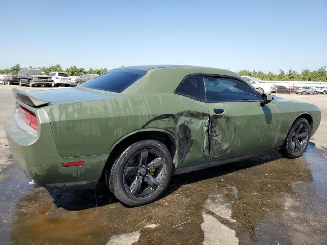 Photo 3 from auction – 2013 DODGE CHALLENGER with VIN 2C3CDYAG9DH627815
