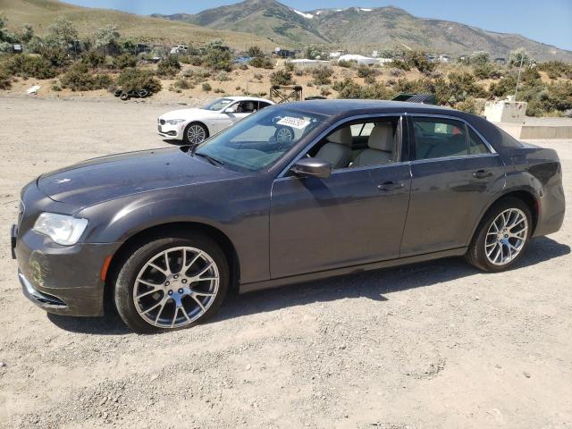 CHRYSLER 300 LIMITE 2017 z numerem VIN 2C3CCAAGXHH609890 - Zdjęcie z aukcji