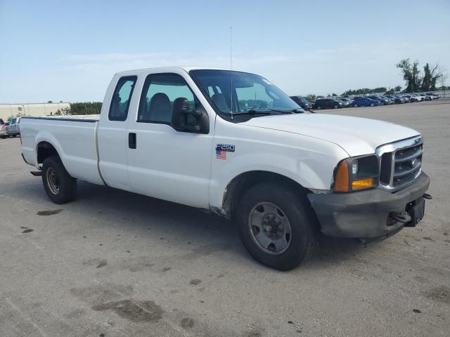 Photo 4 from auction – 2004 FORD F250 SUPER with VIN 1FTNX20LX4EC37787