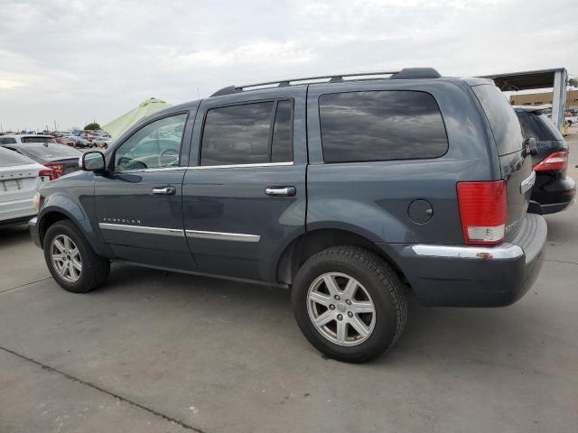 Photo 2 from auction – 2008 CHRYSLER ASPEN LIMI with VIN 1A8HX58NX8F106971