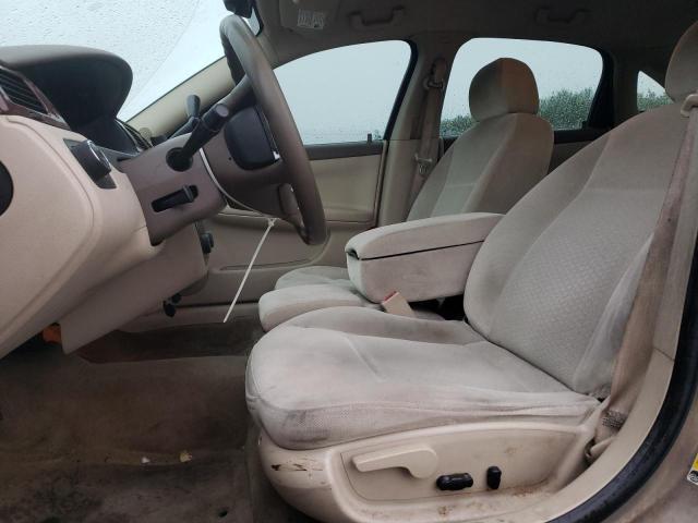 Photo 7 from auction – 2006 CHEVROLET IMPALA LT with VIN 2G1WT58K869314670