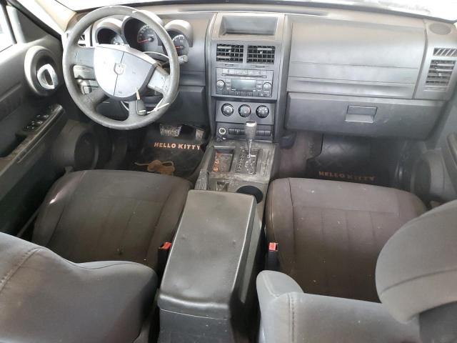 Photo 8 from auction – 2011 DODGE NITRO SE with VIN 1D4PT2GK7BW590063