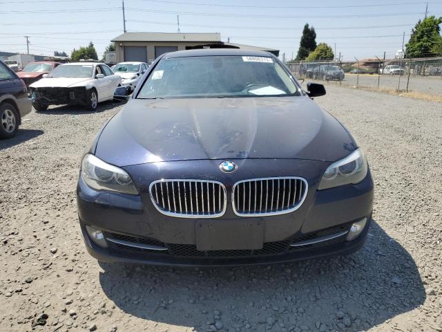 Photo 5 from auction – 2011 BMW 535 XI with VIN WBAFU7C53BC873612