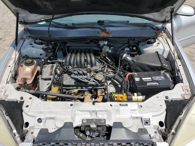 Photo 11 from auction – 2002 FORD TAURUS SES with VIN 1FAFP55UX2A125539