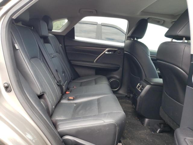 Photo 11 from auction – 2020 LEXUS RX 350 with VIN 2T2HZMDA3LC225800