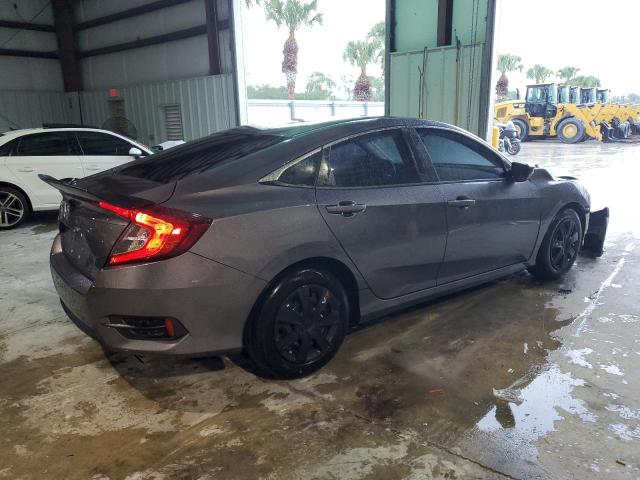 Photo 3 from auction – 2017 HONDA CIVIC LX with VIN 19XFC2F59HE070809