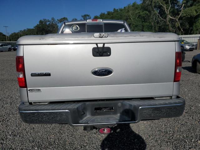 Photo 6 from auction – 2004 FORD F150 SUPER with VIN 1FTPW12564KD21868