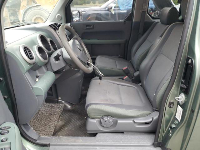 Photo 7 from auction – 2003 HONDA ELEMENT EX with VIN 5J6YH28533L035698
