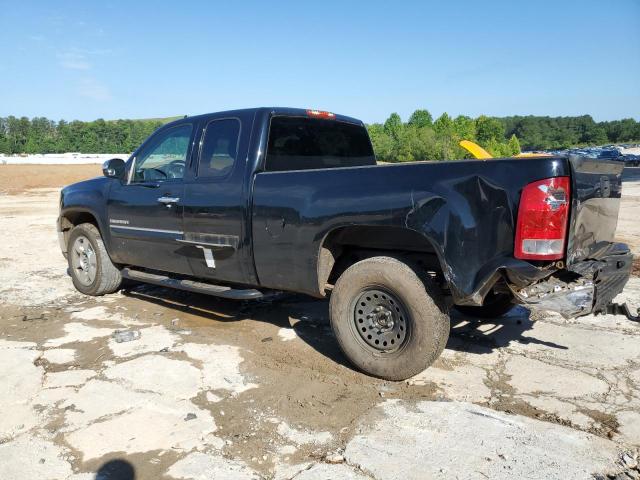 Photo 2 from auction – 2011 GMC SIERRA C15 with VIN 1GTR1VE0XBZ146687