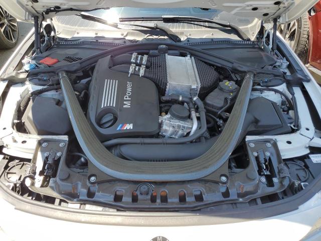 Photo 11 from auction – 2016 BMW M3 with VIN WBS8M9C54G5E68485