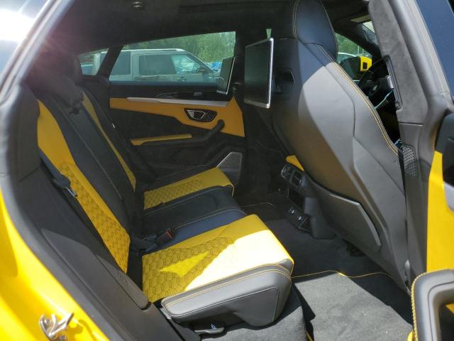 Photo 11 from auction – 2021 LAMBORGHINI URUS with VIN ZPBUA1ZL7MLA12144