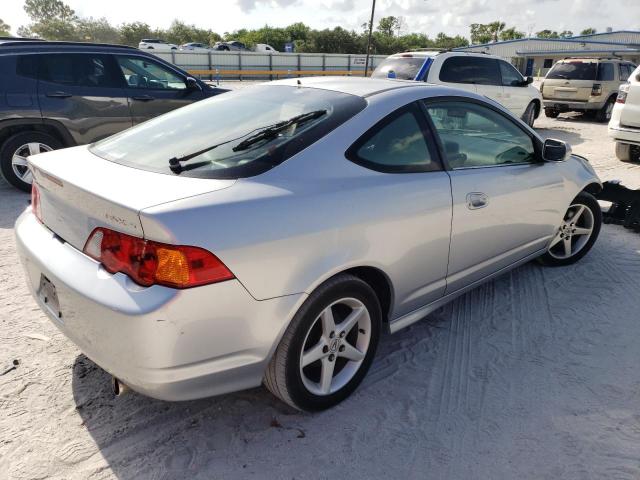 Photo 3 from auction – 2002 ACURA RSX TYPE-S with VIN JH4DC53002C022663