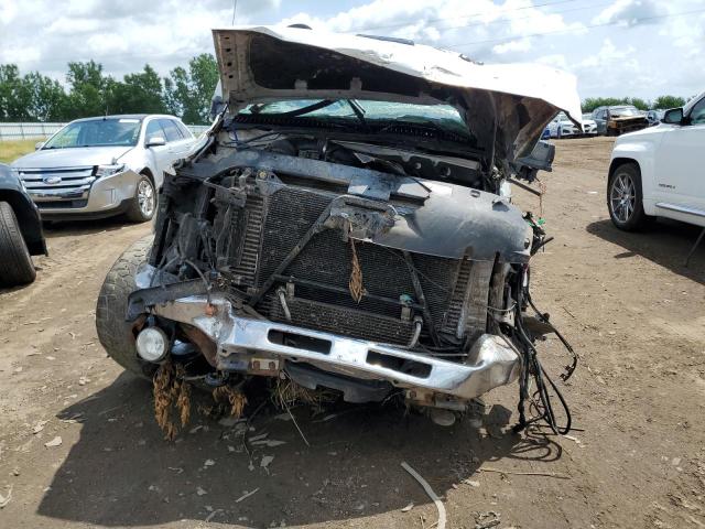 Photo 5 from auction – 2007 GMC SIERRA K25 with VIN 1GTHK29D27E111189