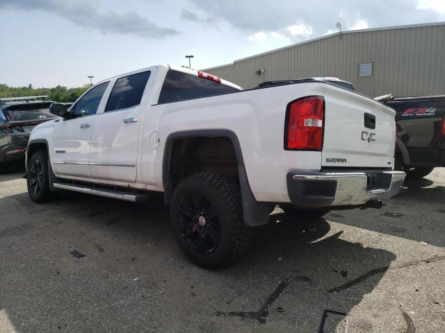 Photo 2 from auction – 2014 GMC SIERRA K15 with VIN 3GTU2VEC0EG291100