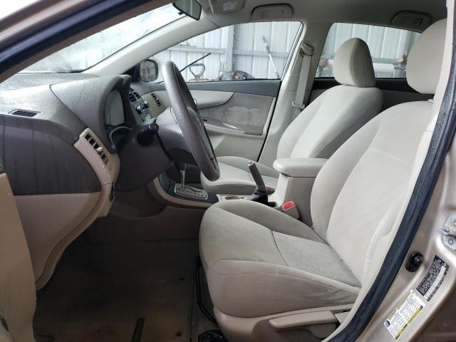 Photo 7 from auction – 2010 TOYOTA COROLLA BA with VIN 2T1BU4EE8AC225895